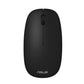 KEYBOARD +MOUSE WRL OPT. W5000/BLACK 90XB0430-BKM3K0 ASUS