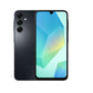 Samsung Galaxy | A16 (A165) | Black | 6.7 " | Super AMOLED | 1080 x 2340 pixels | Mediatek | Helio G99 | Internal RAM 4 GB | 128 GB | microSDXC | Dual SIM | 4G | Main camera resolution 50+5+2 MP | Secondary camera resolution 13 MP | Android | 14 | 50...