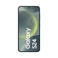 MOBILE PHONE GALAXY S24/256GB BLACK SM-S921B SAMSUNG