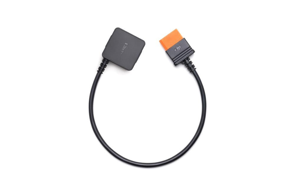 DRONE ACC POWER CABLE SDC/MAVIC 3 CP.DY.00000044.02 DJI