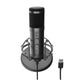GENESIS Radium 600 G2 Studio Microphone with stand/USB | Genesis