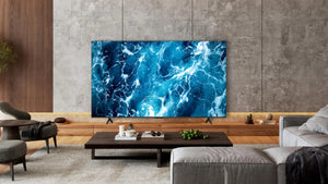 TV Set|TCL|43 "|4K Ultra HD|3840 x 2160 pixels|Flat|16:9|QLED|43T69C