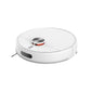 Xiaomi Robot Vacuum S40 EU | Wet&Dry | 5200 mAh | Dust capacity 0.52 L | 10000 Pa | White