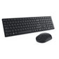 Dell Pro Wireless Keyboard and Mouse - KM5221W - Estonian (QWERTY)