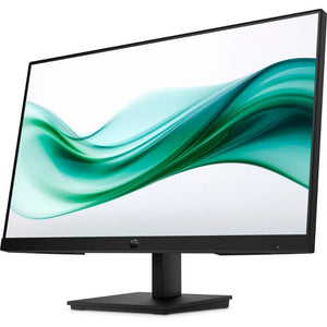 HP 324pv Series 3 Pro FHD Monitor - 24" 1920x1080 FHD 250-nit 100Hz AG, VA, HDMI/VGA, tilt, 3 years (replaces P24v)