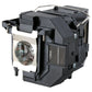 Epson | EB-2250U | WUXGA (1920x1200) | 5000 ANSI lumens | 15.000:1 | White | Lamp warranty 12 month(s) | FHD | 3LCD