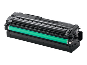 SAMSUNG CLT-K506L/ELS High Yield Black
