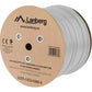 LANBERG LAN cable SFTP cat.7 305m solid