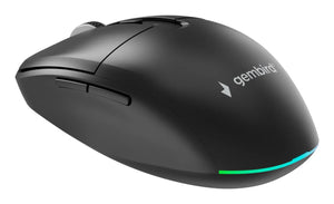 MOUSE USB OPTICAL WRL/MUSW2-6B-01 GEMBIRD