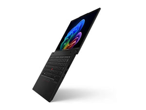 Lenovo ThinkPad L14 G7 AMD | Black | 14 " | IPS | WUXGA | 1920 x 1200 pixels | Anti-glare | AMD Ryzen AI 5 | 430 | 16 GB | SODIMM DDR5 | Solid-state drive capacity 512 GB | AMD Radeon 840M Graphics | Windows 11 Pro | 802.11be | Bluetooth version 5.4...