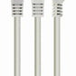 PATCH CABLE CAT6 UTP 30M/GREY PP6U-30M GEMBIRD