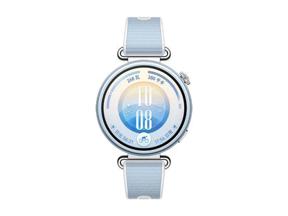 WATCH GT 7 41mm | Smart watch | GPS (satellite) | AMOLED | 1.32 inches | Waterproof | Blue