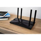 TP-LINK Archer AX1500 WiFi 6 Router