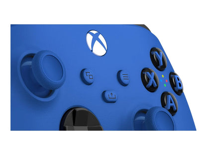 MICROSOFT XBOX Wireless Controller Blue