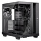 Case|BE QUIET|ATX/micro ATX/Mini-ITX|Black|Midi Tower|PC|BGW83