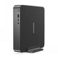 LENOVO IDEACENTRE MINI SNAPDRAGON X PLUS X1P-64-100/32GB/1TB SSD/QUALCOMM ADRENO GPU/COPILOT+PC/W11H (LUNA GREY)