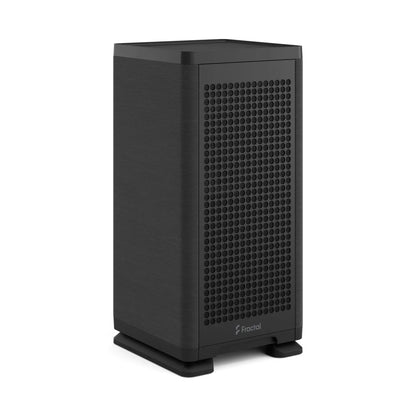 Fractal Design Computer Case | Mood | Black | mITX