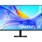 LCD Monitor|SAMSUNG|LS37D802EAUXEN|37"|4K|Matte|Panel VA|3840x2160|16:9|60Hz|5 ms|Colour Black|LS37D802EAUXEN