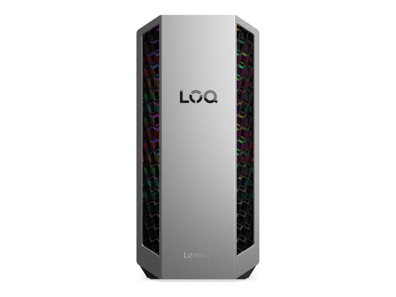 LENOVO LOQ Twr 26ADR10 R7 8745HX 16GB