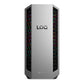 Lenovo LOQ | 26ADR10 | Desktop | Tower | AMD Ryzen 7 | 8745HX | 16 (2x8GB) GB | SODIMM DDR5 | 1000 GB | NVIDIA GeForce RTX 5060 Ti | No Optical drive | No keyboard | Windows 11 Home | Warranty 24 month(s)