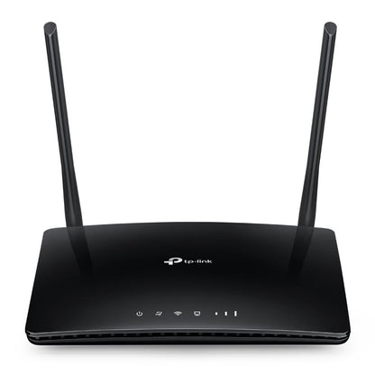 Wireless Router|TP-LINK|Wireless Router|733 Mbps|IEEE 802.11a|IEEE 802.11b|IEEE 802.11g|IEEE 802.11n|IEEE 802.11ac|1 WAN|3x10/100M|DHCP|Number of antennas 5|4G|ARCHERMR200