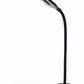 Gembird TA-WPC10-LED-01 Desk lamp with wireless charger, Black | Cold white, warm white, natural 2893-7072 K | Phone or tablet with built-in Qi wireless charging