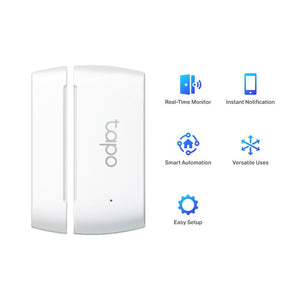 SMART HOME CONTACT SENSOR/TAPO T110 TP-LINK