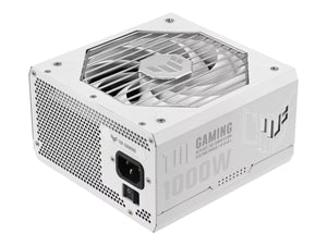 ASUS TUF Gaming 1000W Gold PSU White