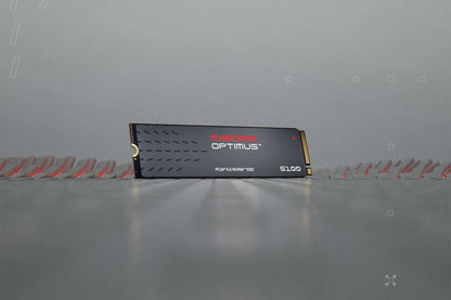 SSD|SANDISK|600xTBW rating|MTBF 1750000 h|Read speed 7100 MB/s|Write speed 6700 MB/s|NVMe Yes|PCI Express 4.0|M.2|1000 GB|SDSP51100TAN-000E0