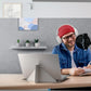Lenovo | Yoga Tote Sleeve | Sleeve | Blue