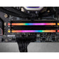 CORSAIR 16GB RAMKit 2x8GB DDR4 3200MHz