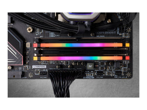 CORSAIR 16GB RAMKit 2x8GB DDR4 3200MHz