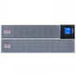 APC EASY UPS ON-LINE LI-ION SRVL RT EXT. RUNTIME 2000VA 230V, WITH RAIL KIT