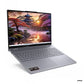 LENOVO IDEAPAD 5 2IN1 RYZEN AI 7 350/16" WUXGA (1920X1200) IPS 300NITS GLOSSY, 45% NTSC, 60HZ, TÜV LOW BLUE LIGHT, GLASS, TOUCH/16GB/512GB SSD/COPILOT+PC/MICROSD CARD READER/W11H/ENG (LUNA GREY)