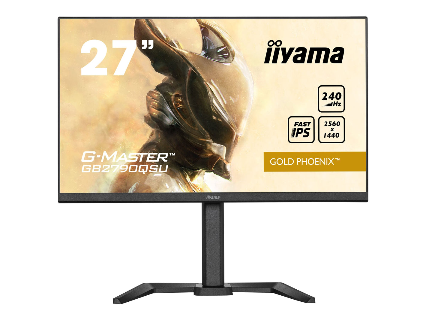 IIYAMA GB2790QSU-B5 27in ETE