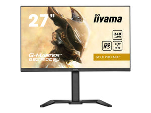 IIYAMA GB2790QSU-B5 27in ETE