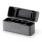 CAMERA ACC MIC 2 CHARGING CASE/CP.RN.00000330.01 DJI