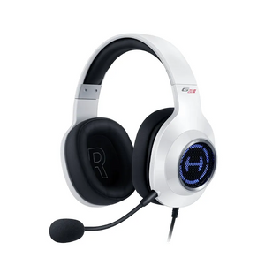 Edifier | G2 II | Wired | Over-Ear | Microphone | White