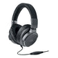 Muse | TV Headphones | M-275 CTV | Wireless/Wired | On-Ear | Black