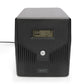 Digitus | Line-Interactive UPS | Line-Interactive UPS DN-170076, 2000VA/1200W 12V/9Ah x2 battery, 4x CEE 7/7, USB, RS232, RJ45,LCD, Simulated sine wave, 198 x 158 x 380 mm, Weight: 10.5 kg | 2000 VA | 1200 W