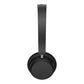 Lenovo Dual-Mode Wireless ANC Headset 6550 (USB-A, Teams) | 4XD1S19777 | Built-in microphone | Bluetooth | Black