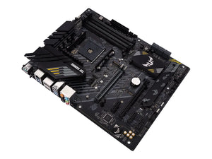 ASUS TUF GAMING B550-PLUS ATX MB