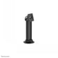 NEOMOUNTS TABLET DESK STAND - MAX 3 KG | 6,6 LBS - LOCKABLE