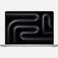 Notebook|APPLE|MacBook Pro|MacBook Pro M5|14.2"|3024x1964|RAM 16GB|SSD 1TB|10-core GPU|ENG|Card Reader SDXC|macOS Tahoe|Silver|1.55 kg|MDE54ZE/A