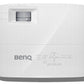Benq | MW550 | WXGA (1280x800) | 3600 ANSI lumens | White | Lamp warranty 12 month(s)