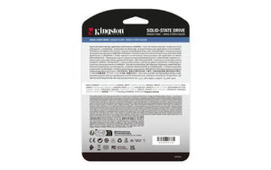SSD|KINGSTON|SSD series DC3000ME|7.68TB|NVMe|NAND flash technology 3D TLC|Write speed 10000 MBytes/sec|Read speed 14000 MBytes/sec|Form Factor U.2|TBW 14.016 TB|MTBF 2000000 hours|SEDC3000ME/7T6