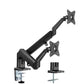 MONITOR ACC DESK MOUNT 17-32"/DS70-810BL2 NEOMOUNTS