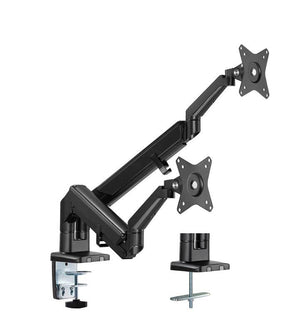 MONITOR ACC DESK MOUNT 17-32"/DS70-810BL2 NEOMOUNTS