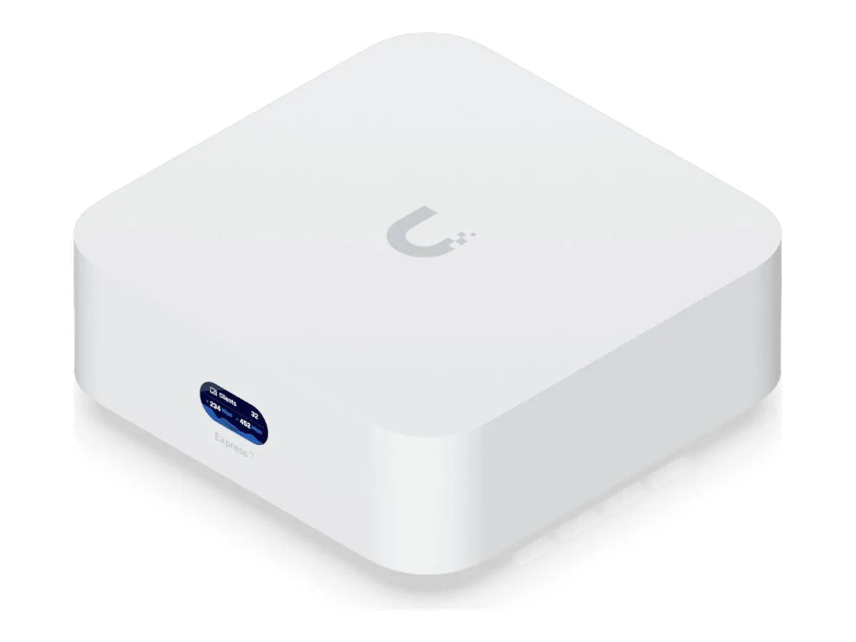 UBIQUITI Ux7 Unifi Express 7 10G Cloud