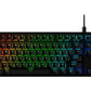 KEYBOARD ALLOY ORIGINS PBT HX/AQUA 639N5AA#ABA HYPERX
